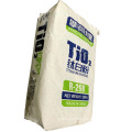 titanium Dioxide  rutile R-298  industrial powder competitive price  delivery in time Lomon